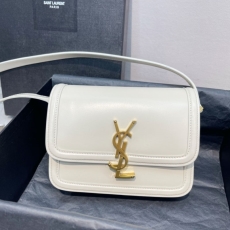 YSL Satchel Bags